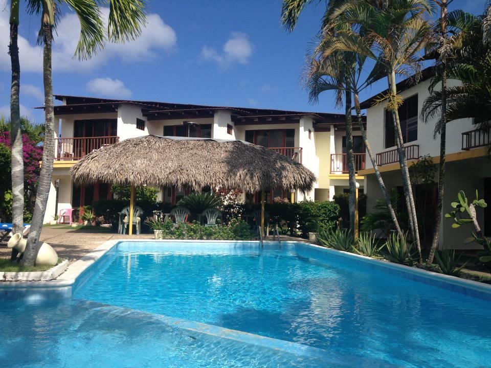 Condos Dominicano โซซูอา ภายนอก รูปภาพ
