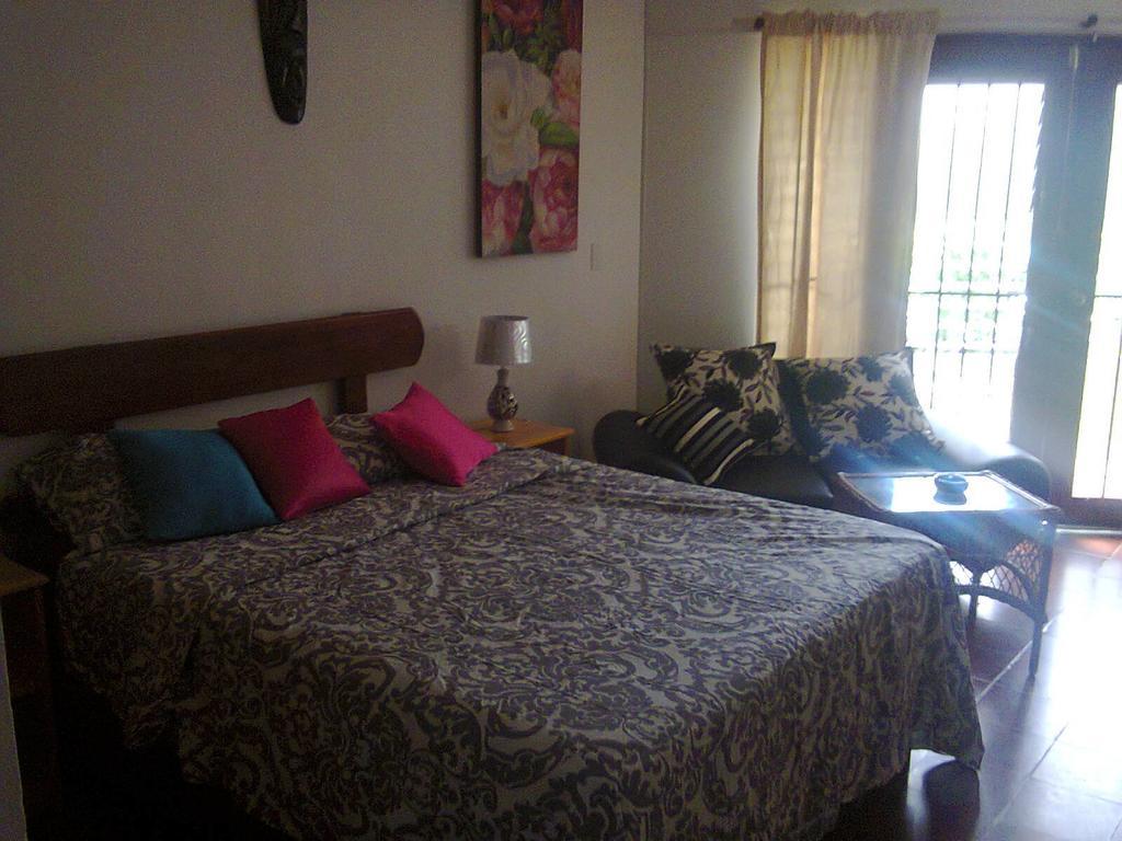 Condos Dominicano โซซูอา ห้อง รูปภาพ