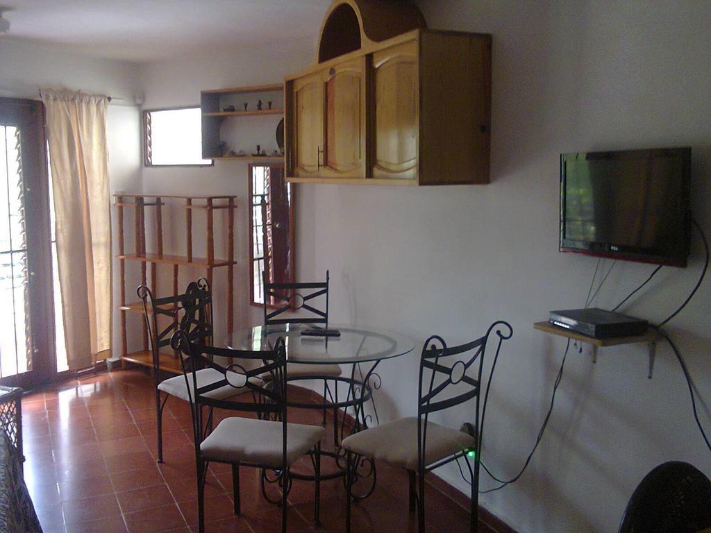 Condos Dominicano โซซูอา ห้อง รูปภาพ