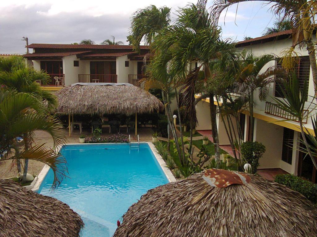 Condos Dominicano โซซูอา ภายนอก รูปภาพ