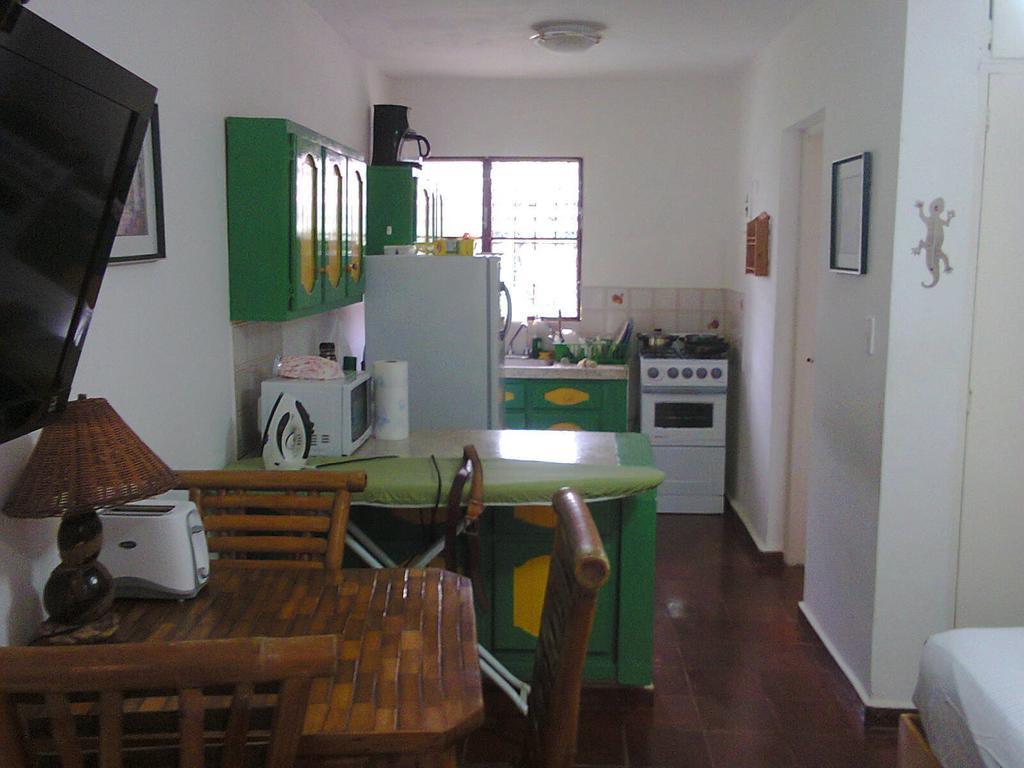 Condos Dominicano โซซูอา ภายนอก รูปภาพ