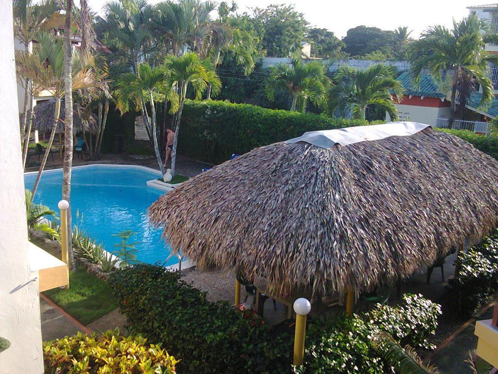 Condos Dominicano โซซูอา ภายนอก รูปภาพ