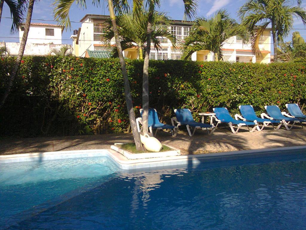 Condos Dominicano โซซูอา ภายนอก รูปภาพ