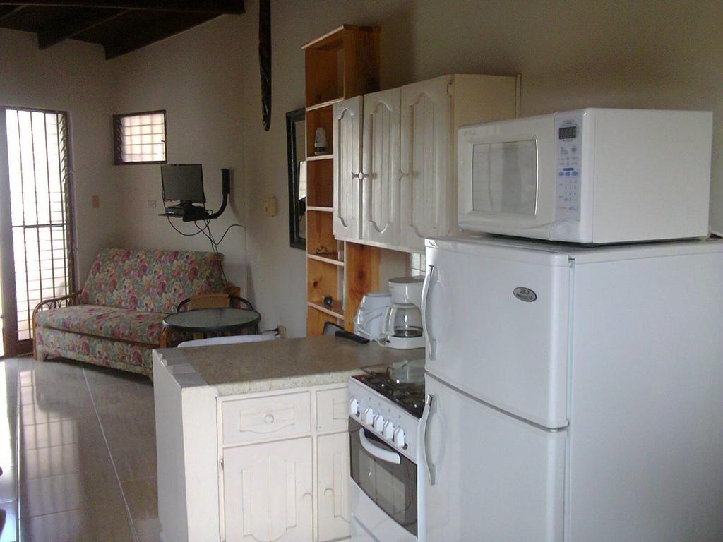 Condos Dominicano โซซูอา ห้อง รูปภาพ