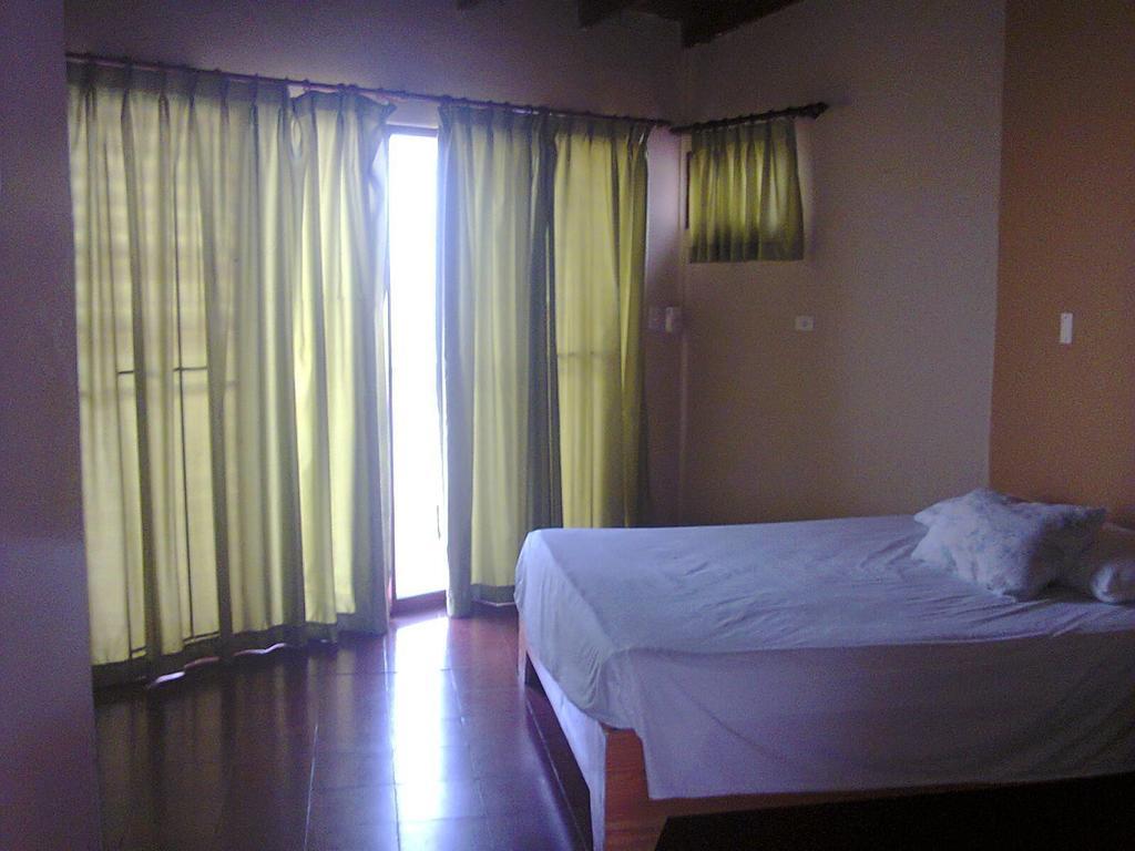 Condos Dominicano โซซูอา ภายนอก รูปภาพ