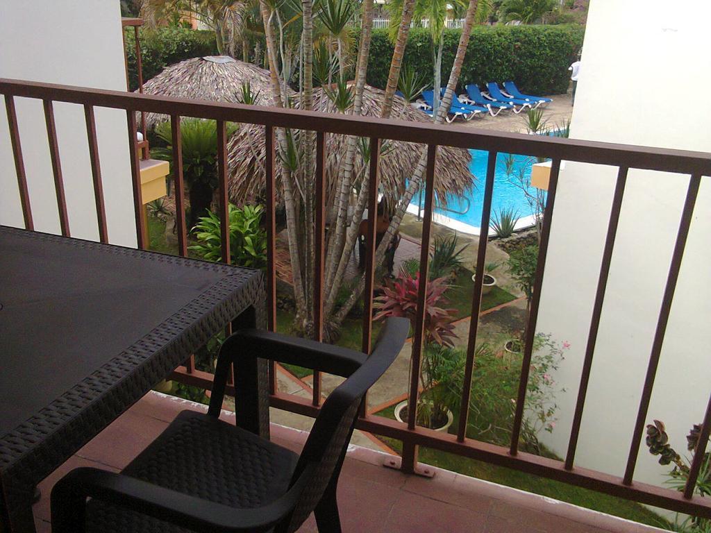Condos Dominicano โซซูอา ห้อง รูปภาพ