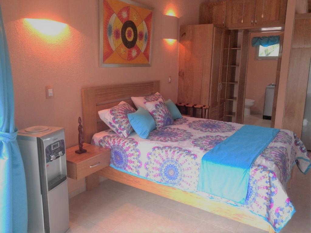 Condos Dominicano โซซูอา ภายนอก รูปภาพ