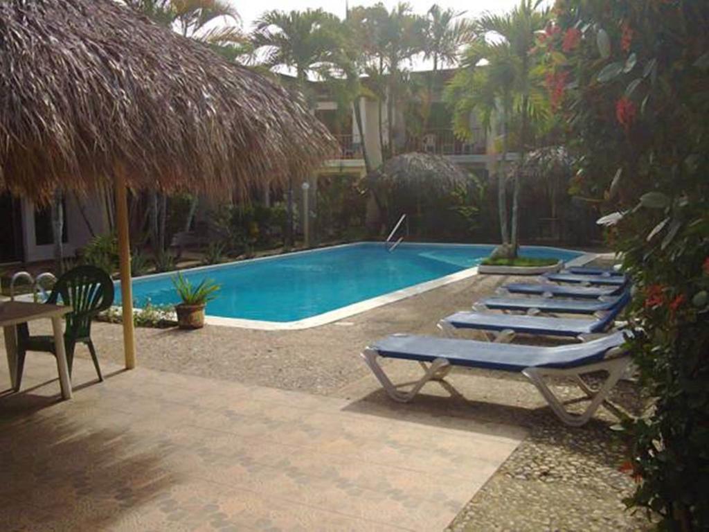 Condos Dominicano โซซูอา ภายนอก รูปภาพ
