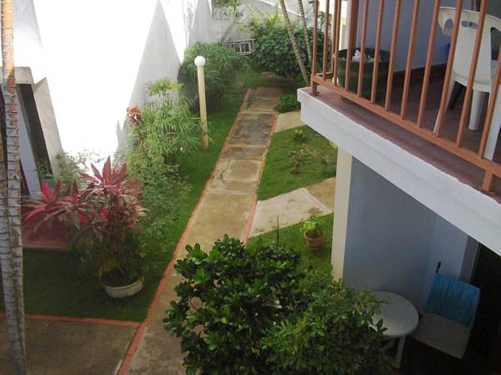 Condos Dominicano โซซูอา ภายนอก รูปภาพ