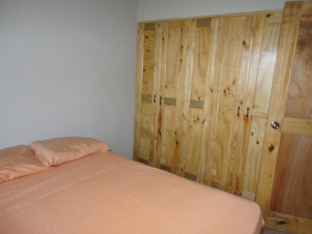 Condos Dominicano โซซูอา ภายนอก รูปภาพ
