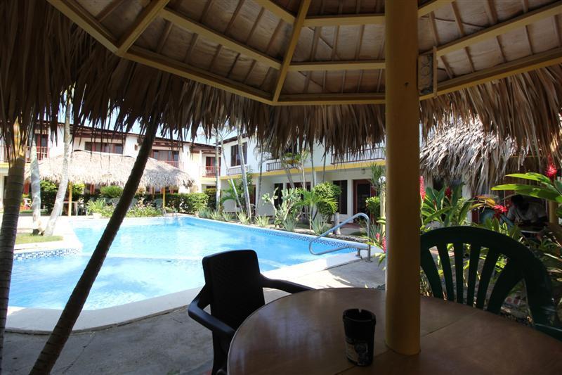 Condos Dominicano โซซูอา ภายนอก รูปภาพ