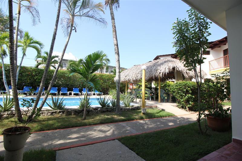 Condos Dominicano โซซูอา ภายนอก รูปภาพ