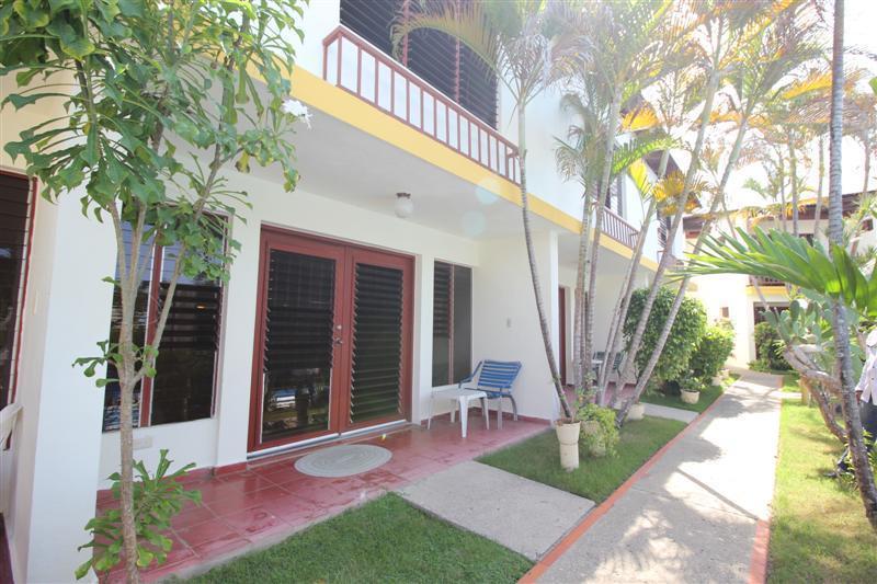 Condos Dominicano โซซูอา ภายนอก รูปภาพ