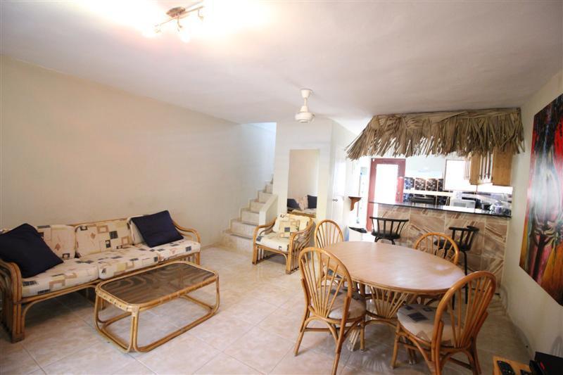 Condos Dominicano โซซูอา ภายนอก รูปภาพ