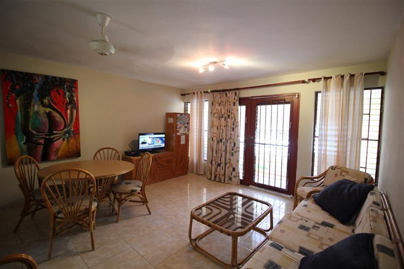 Condos Dominicano โซซูอา ภายนอก รูปภาพ