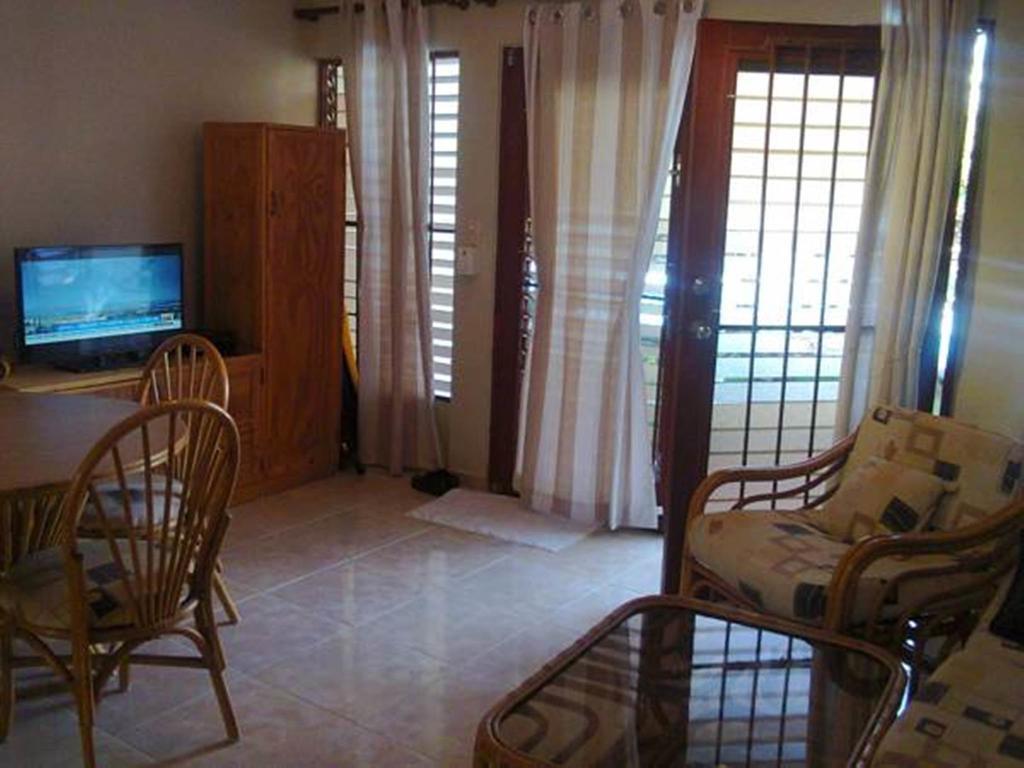 Condos Dominicano โซซูอา ห้อง รูปภาพ