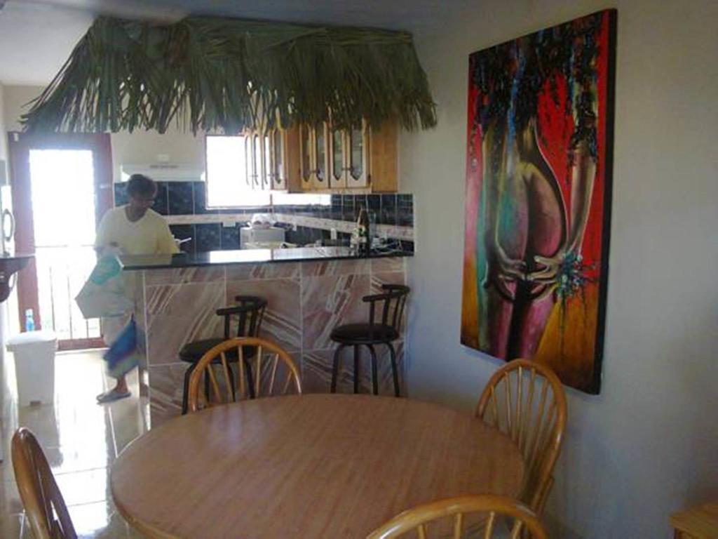 Condos Dominicano โซซูอา ห้อง รูปภาพ