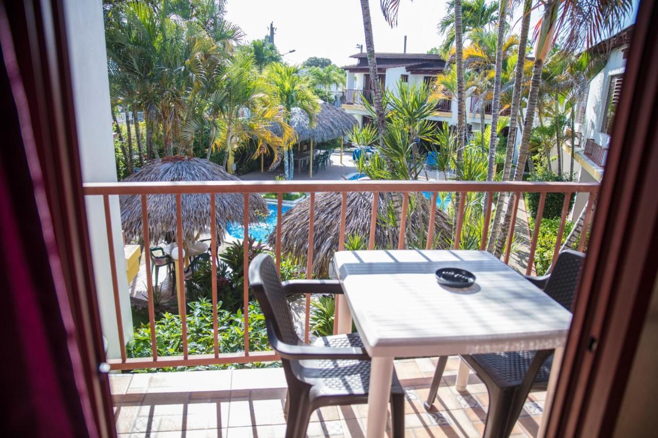 Condos Dominicano โซซูอา ภายนอก รูปภาพ
