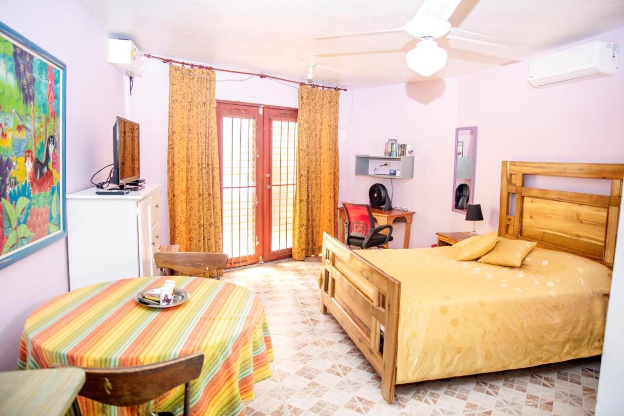 Condos Dominicano โซซูอา ภายนอก รูปภาพ
