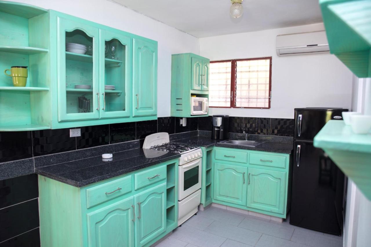 Condos Dominicano โซซูอา ภายนอก รูปภาพ