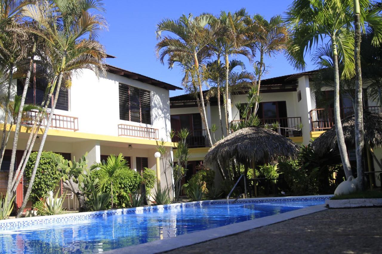 Condos Dominicano โซซูอา ภายนอก รูปภาพ