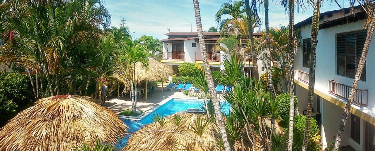Condos Dominicano โซซูอา ภายนอก รูปภาพ