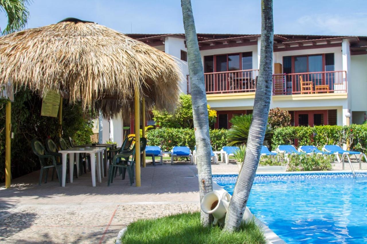 Condos Dominicano โซซูอา ภายนอก รูปภาพ